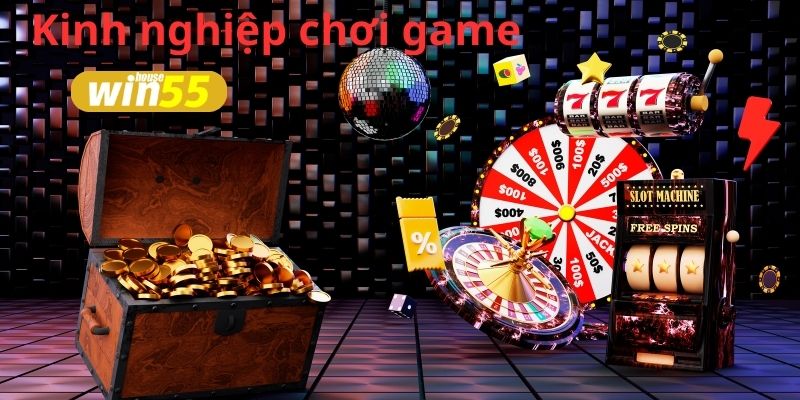 Chương trình khuyến mãi cực hấp dẫn từ 01win55