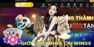 Giới thiệu nhà cái win55